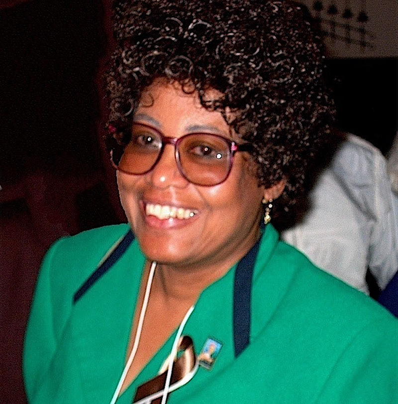Esther Dozier